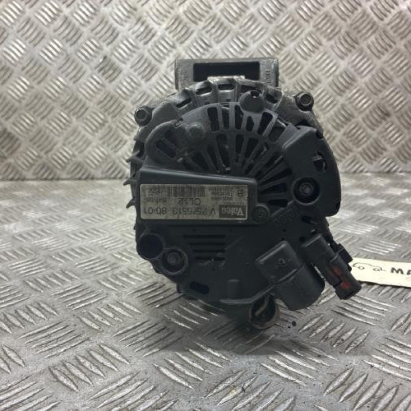 Alternateur PEUGEOT 3008 1 Photo n°4