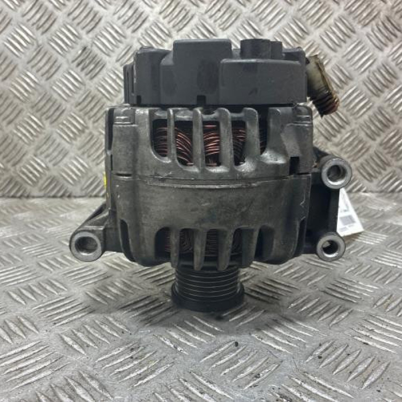 Alternateur PEUGEOT 3008 1 Photo n°5