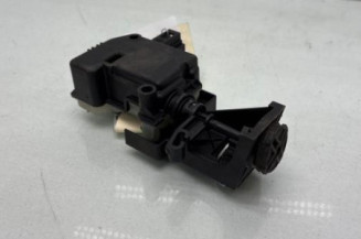 Actionneur verrou trappe d'essence MERCEDES CLASSE E 207 Photo n°1