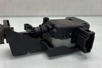 Actionneur verrou trappe d'essence MERCEDES CLASSE E 207