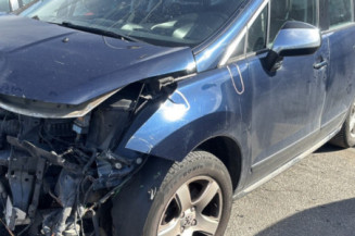 PEUGEOT 3008 1 PHASE 2 2.0 HDI - 16V TURBO Photo n°1