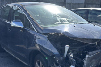 PEUGEOT 3008 1 PHASE 2 2.0 HDI - 16V TURBO