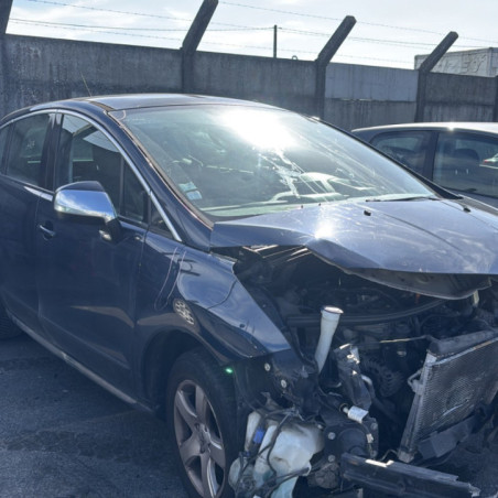 PEUGEOT 3008 1 PHASE 2 2.0 HDI - 16V TURBO