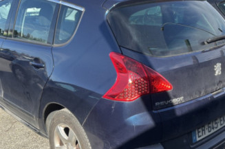 PEUGEOT 3008 1 PHASE 2 2.0 HDI - 16V TURBO