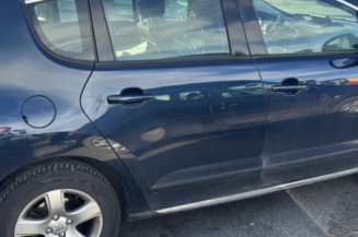 PEUGEOT 3008 1 PHASE 2 2.0 HDI - 16V TURBO