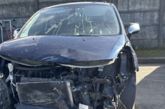 PEUGEOT 3008 1 PHASE 2 2.0 HDI - 16V TURBO