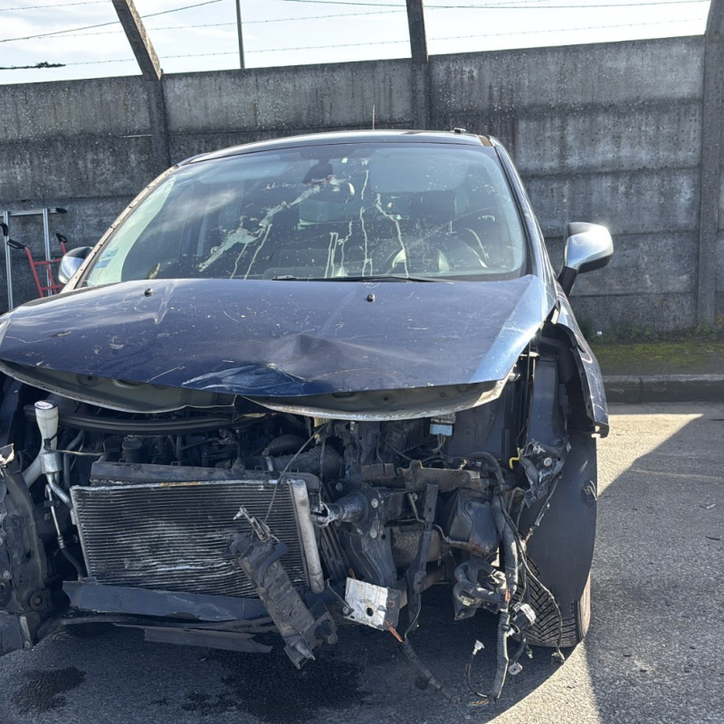 PEUGEOT 3008 1 PHASE 2 2.0 HDI - 16V TURBO Photo n°7