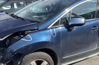 PEUGEOT 3008 1 PHASE 2 2.0 HDI - 16V TURBO