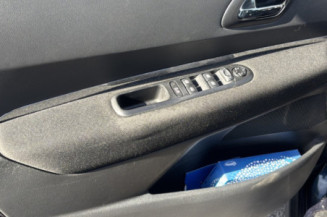 PEUGEOT 3008 1 PHASE 2 2.0 HDI - 16V TURBO