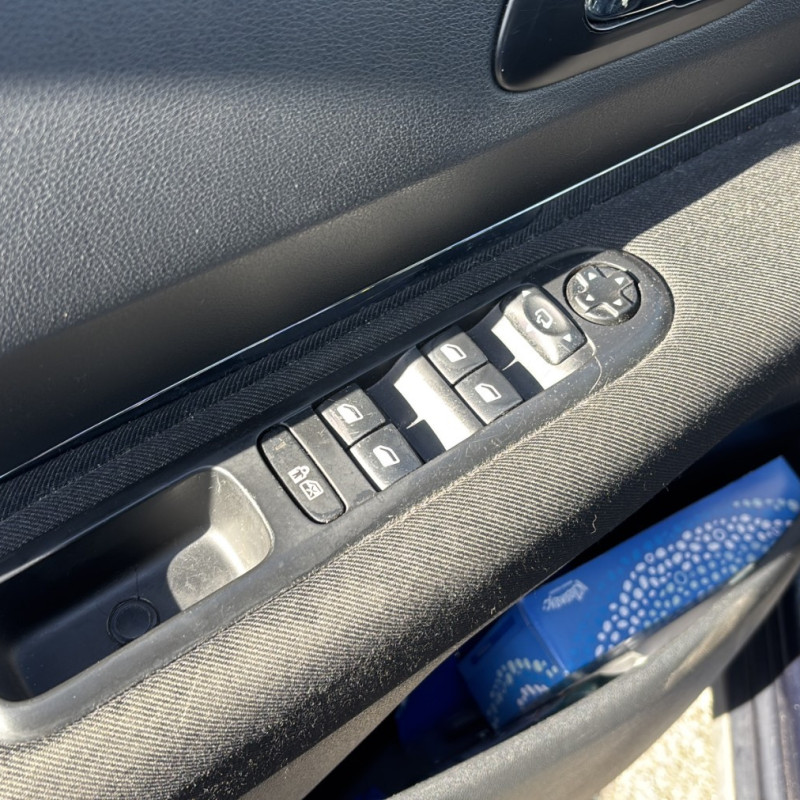 PEUGEOT 3008 1 PHASE 2 2.0 HDI - 16V TURBO Photo n°10