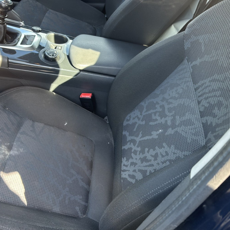 PEUGEOT 3008 1 PHASE 2 2.0 HDI - 16V TURBO Photo n°11