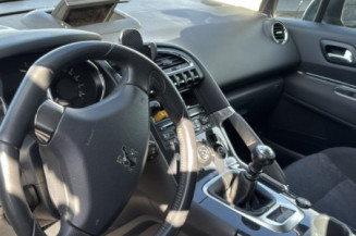 PEUGEOT 3008 1 PHASE 2 2.0 HDI - 16V TURBO