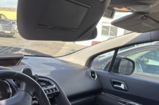 PEUGEOT 3008 1 PHASE 2 2.0 HDI - 16V TURBO