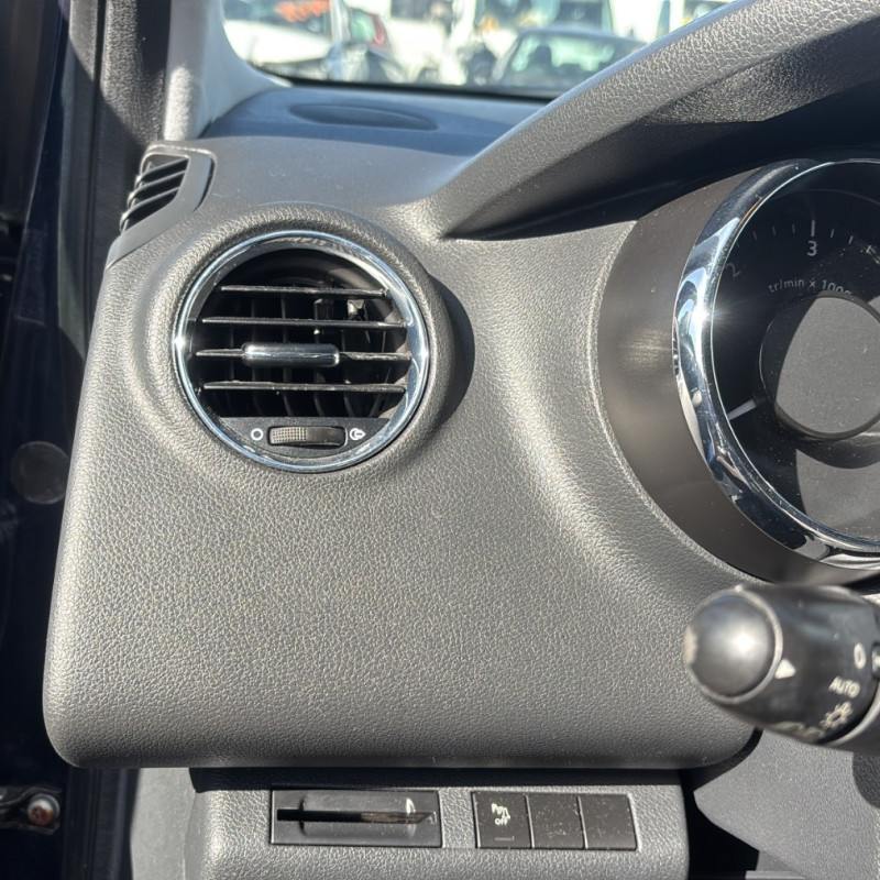 PEUGEOT 3008 1 PHASE 2 2.0 HDI - 16V TURBO Photo n°14