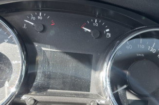 PEUGEOT 3008 1 PHASE 2 2.0 HDI - 16V TURBO