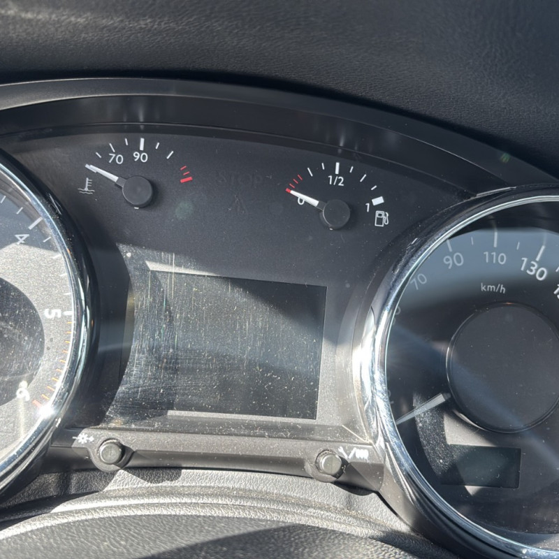 PEUGEOT 3008 1 PHASE 2 2.0 HDI - 16V TURBO Photo n°15