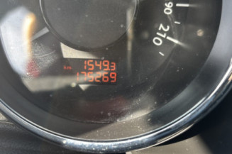 PEUGEOT 3008 1 PHASE 2 2.0 HDI - 16V TURBO