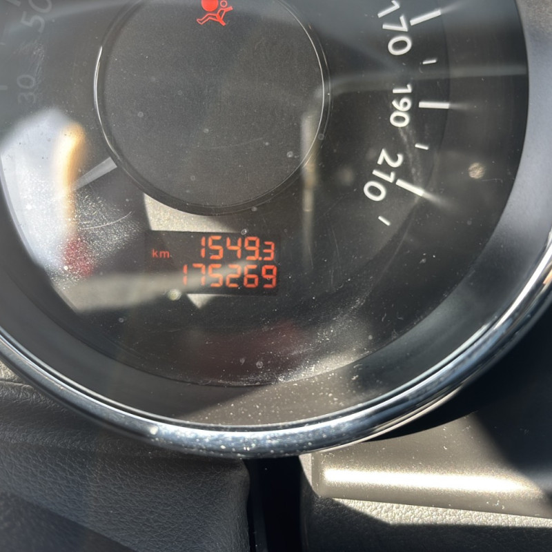 PEUGEOT 3008 1 PHASE 2 2.0 HDI - 16V TURBO Photo n°16