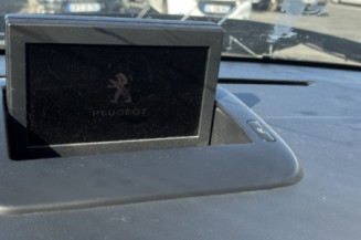 PEUGEOT 3008 1 PHASE 2 2.0 HDI - 16V TURBO