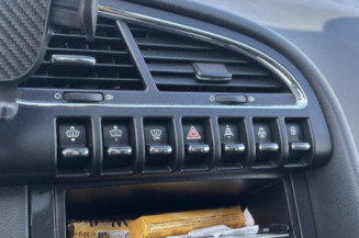 PEUGEOT 3008 1 PHASE 2 2.0 HDI - 16V TURBO