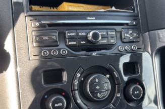 PEUGEOT 3008 1 PHASE 2 2.0 HDI - 16V TURBO