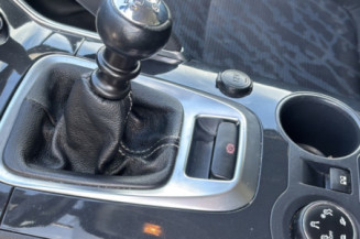 PEUGEOT 3008 1 PHASE 2 2.0 HDI - 16V TURBO