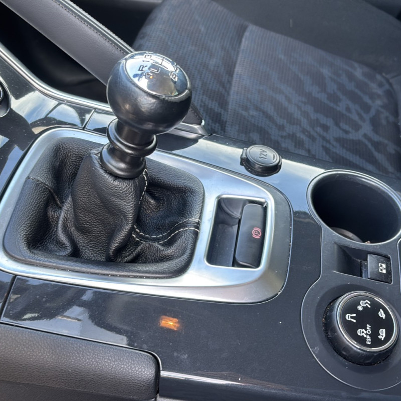 PEUGEOT 3008 1 PHASE 2 2.0 HDI - 16V TURBO Photo n°20