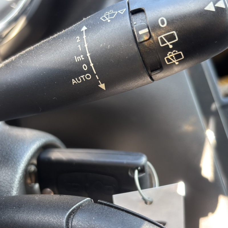 PEUGEOT 3008 1 PHASE 2 2.0 HDI - 16V TURBO Photo n°21