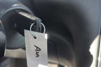 PEUGEOT 3008 1 PHASE 2 2.0 HDI - 16V TURBO