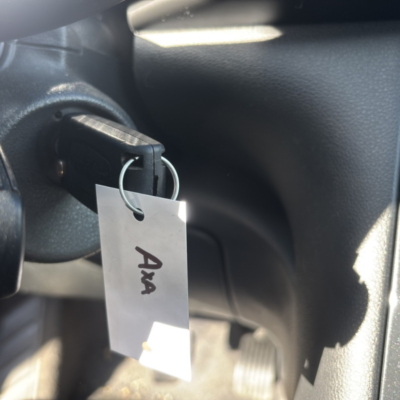 PEUGEOT 3008 1 PHASE 2 2.0 HDI - 16V TURBO Photo n°22