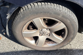 PEUGEOT 3008 1 PHASE 2 2.0 HDI - 16V TURBO