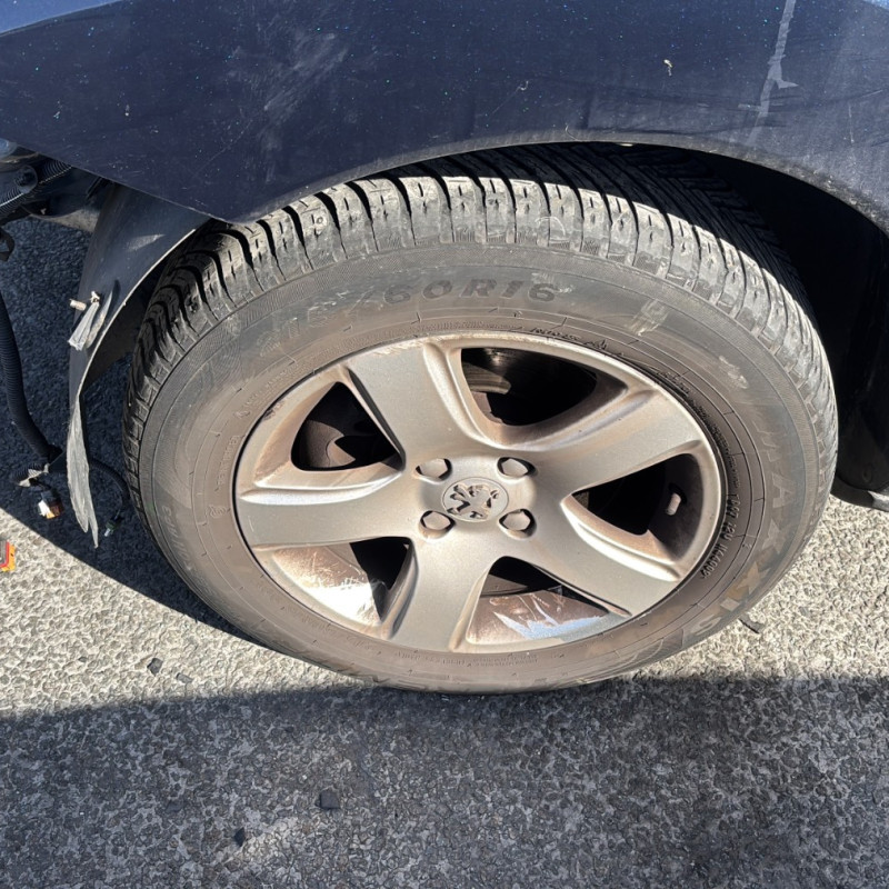 PEUGEOT 3008 1 PHASE 2 2.0 HDI - 16V TURBO Photo n°23