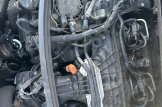 PEUGEOT 3008 1 PHASE 2 2.0 HDI - 16V TURBO