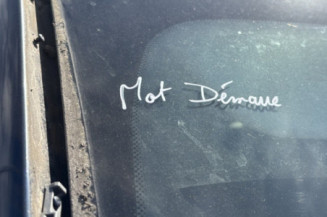 PEUGEOT 3008 1 PHASE 2 2.0 HDI - 16V TURBO