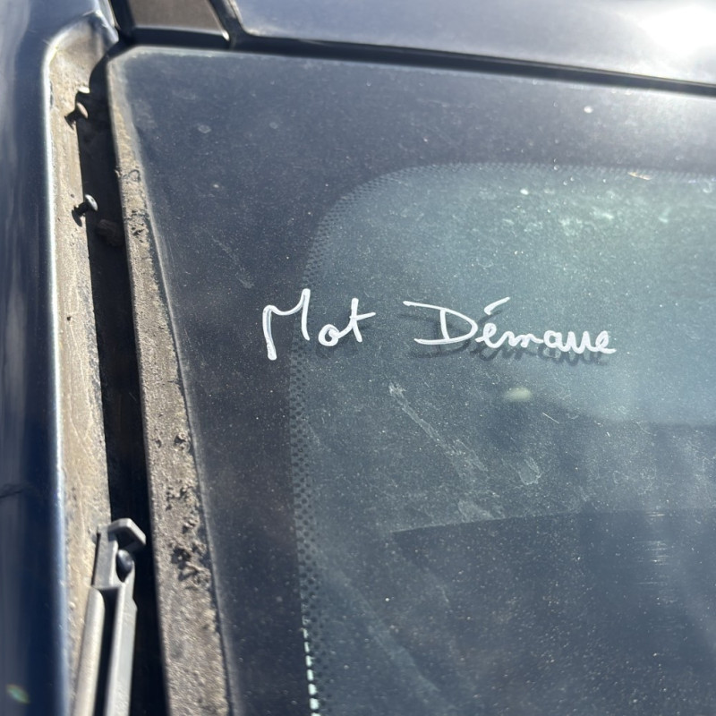 PEUGEOT 3008 1 PHASE 2 2.0 HDI - 16V TURBO Photo n°25