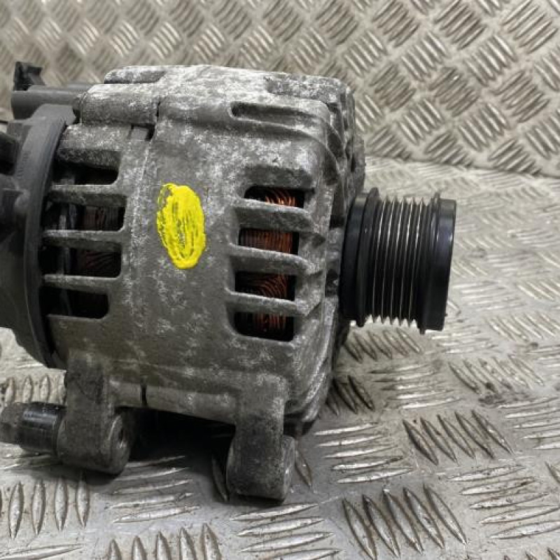 Alternateur PEUGEOT 308 2 SW Photo n°1