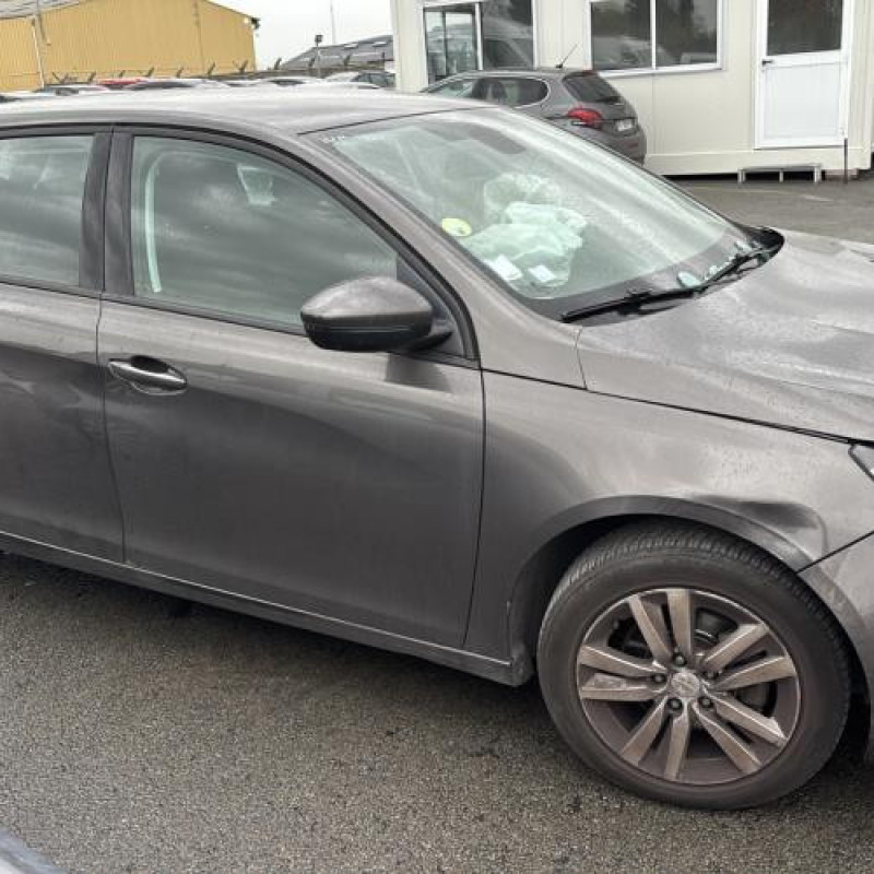 Alternateur PEUGEOT 308 2 SW Photo n°13