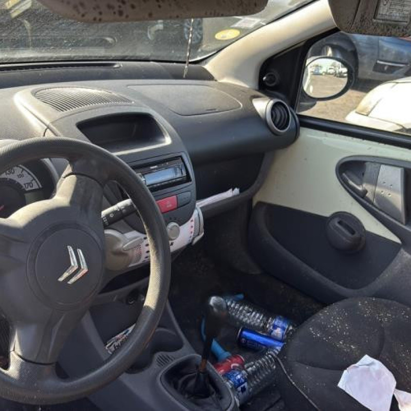 Bras essuie glace arriere CITROEN C1 1 Photo n°12