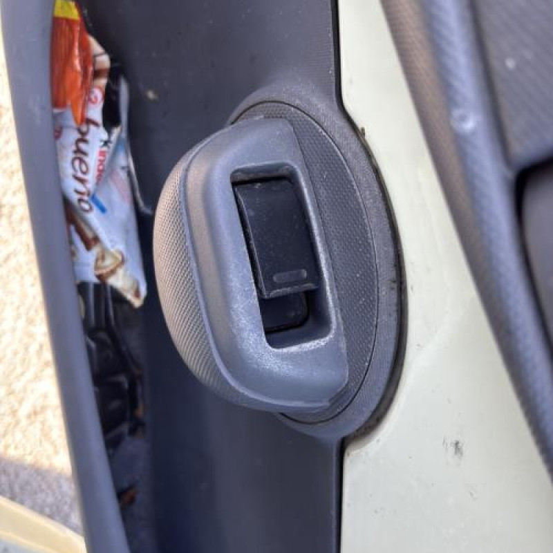 Custode arriere droit CITROEN C1 1 Photo n°10