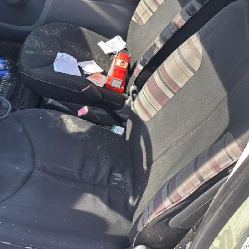 Air bag conducteur CITROEN C1 1 Photo n°11