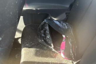 Air bag conducteur CITROEN C1 1