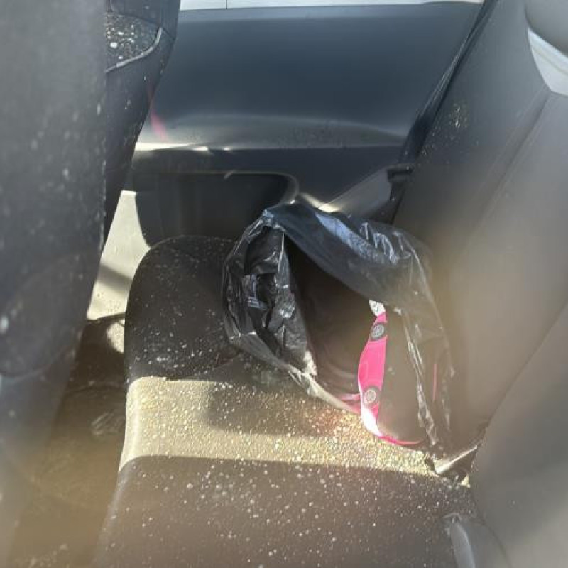 Antenne CITROEN C1 1 Photo n°14