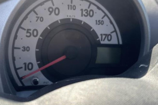 Avertisseur/Klaxon CITROEN C1 1