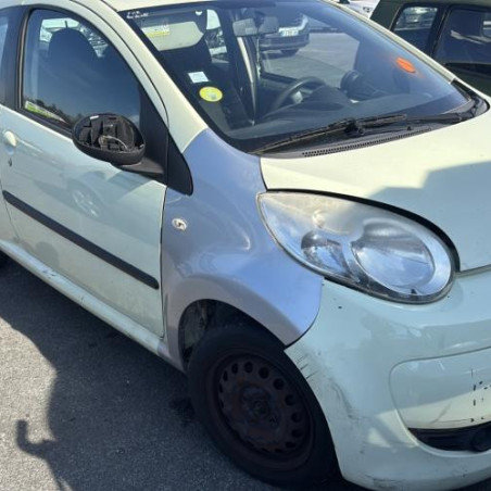 Bouton de warning CITROEN C1 1