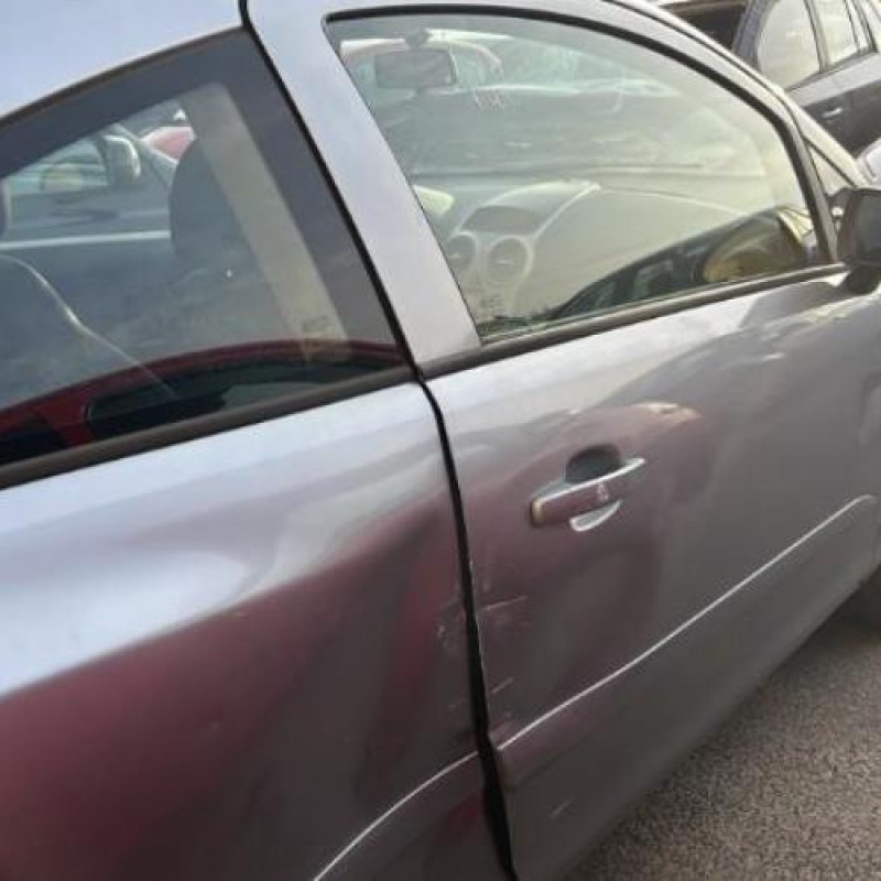 Cardan gauche (transmission) OPEL CORSA D Photo n°11