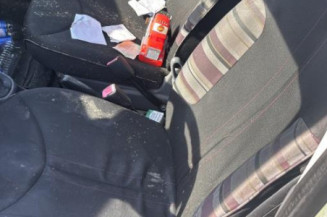 Serrure avant gauche CITROEN C1 1