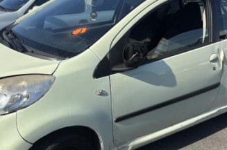 Cardan droit (transmission) CITROEN C1 1