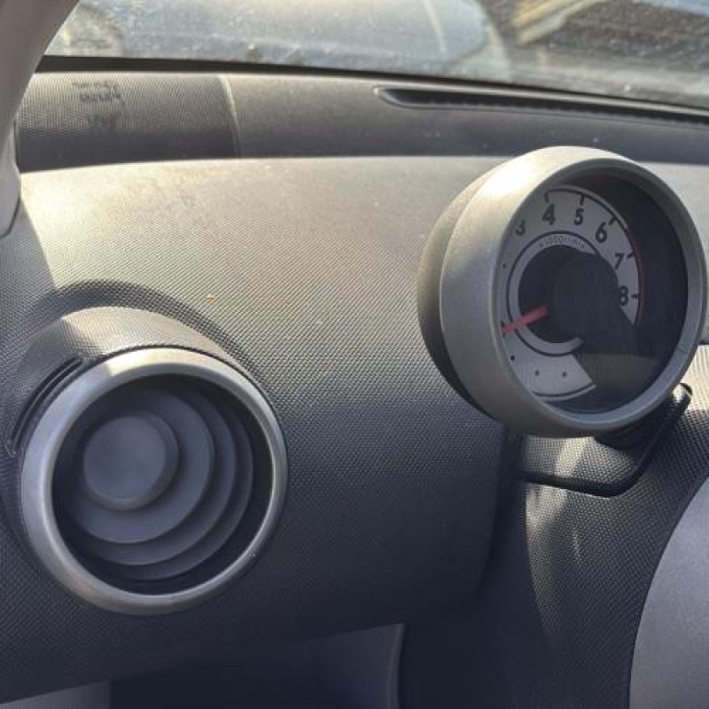 Cardan droit (transmission) CITROEN C1 1 Photo n°15