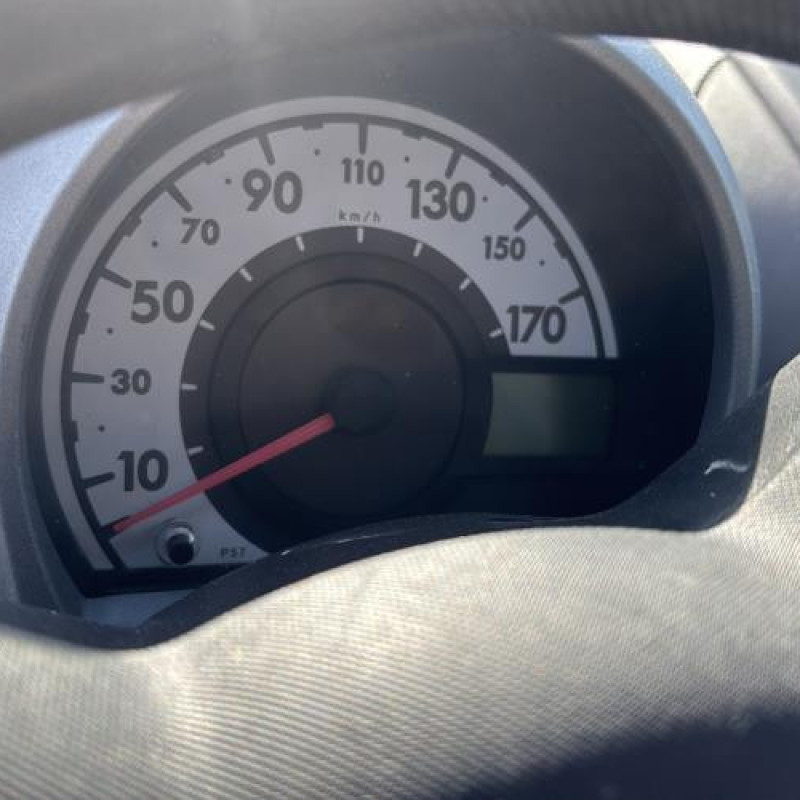 Cardan droit (transmission) CITROEN C1 1 Photo n°16