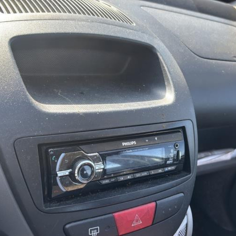 Cardan droit (transmission) CITROEN C1 1 Photo n°17